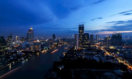 Things To Do In Bangkok At Night